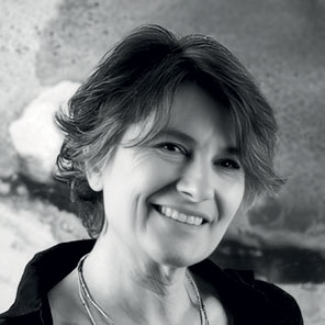 Christelle Manche