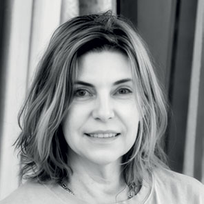 Franca Ravet