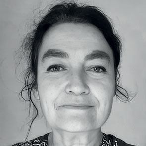 Isabelle Bard