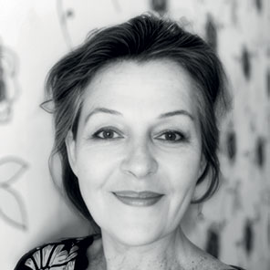 Laurie Bréda