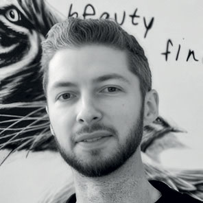 NOIR artist