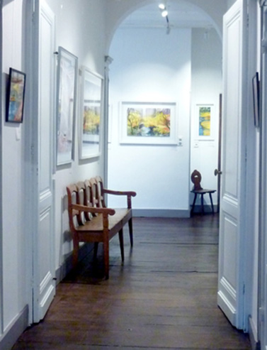 Galerie Lurquin Dinant