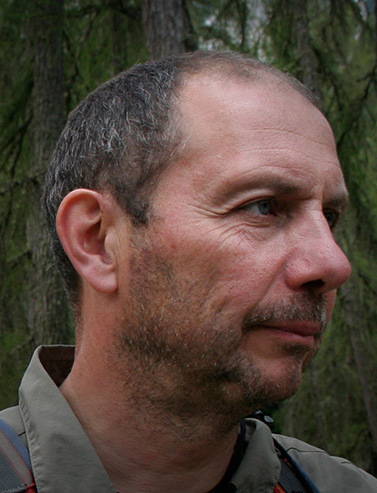 Jef Bertels
