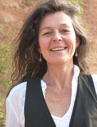 Laurie Bréda